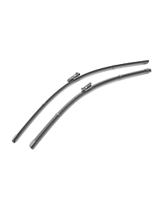 Audi VW 5N2-998-002 Wiper Blade (Set)