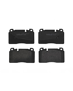 Brembo P85123 Brake Pad Set (Front)