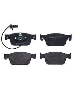 Brembo P85153 Brake Pad Set (Front)