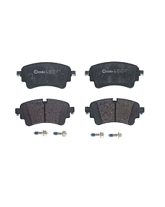 Brembo P85154 Brake Pad Set (Rear)