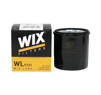 WL7131 | WIX WL7131 機油濾芯 (機油隔) - 豐田
